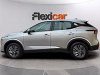 Occasion Nissan Qashqai Acenta 158 ch (116 kW) 2023 Gris SUV