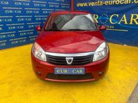 usado Dacia Sandero 1.2 Ambiance Music