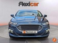Usado Ford Mondeo ST-Line 188 CV (138 kW) 2020 Azul Familiar