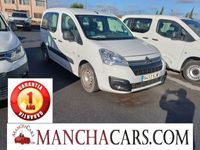 usado Citroën Berlingo Multispace 1.6bluehdi Live 75