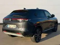 Usado Honda HR-V Advance 131 CV (96 kW) 2022 Gris SUV
