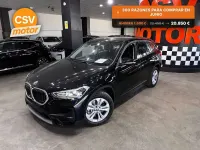 Usado BMW 220 Advantage 2021 Utilitario