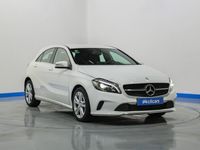 usado Mercedes A200 Clase A7G-DCT