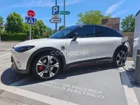 Usado Smart #3 Brabus 314 kW (428 CV) 2025 Eléctrico SUV