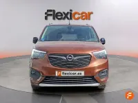 Usado Opel Combo-e Life Edition 100 kW (136 CV) 2022 Naranja Berlina