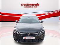 Usado Opel Corsa 131 CV (96 kW) 2023 Negro