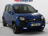 Usado Fiat Panda Cross Cross 70 CV (51 kW) 2023 Utilitario