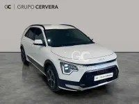 Nuevo Kia Niro 139 CV (102 kW) 2026 Blanco SUV