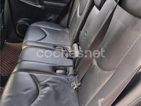 Usado Toyota RAV4 Premium 177 CV (130 kW) 2007 Gris / plata SUV