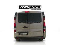 Usado Opel Vivaro 145 CV (106 kW) 2017 Marrón Monovolumen