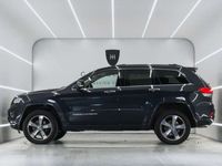 usado Jeep Grand Cherokee 3.0CRD Overland Aut.