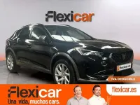 Usado Cupra Formentor 150 CV (110 kW) 2023 Negro SUV
