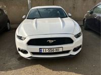 usado Ford Mustang 2017