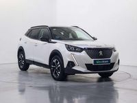 Usado Peugeot 2008 Allure 131 CV (96 kW) 2020 Blanco SUV