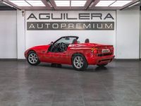 Usado BMW Z1 170 CV (125 kW) 1992 Rojo Descapotable