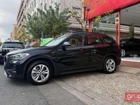 Usado BMW X1 Advantage 220 CV (161 kW) 2022 Negro SUV
