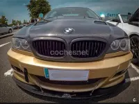 Usado BMW 330 204 CV (150 kW) 2003 Beige Coupe