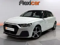 Usado Audi A1 Sportback Premium 95 CV (69 kW) 2020 Blanco Utilitario
