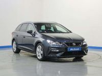 usado Seat Leon ST 1.5 EcoTSI S&S FR 150