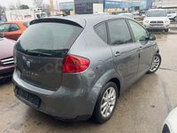 Usado Seat Altea Style 125 CV (91 kW) 2013 Gris / plata Monovolumen