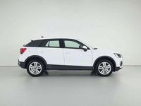 Usado Audi Q2 Advanced Plus 116 CV (85 kW) 2025 Blanco SUV