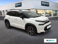 Usado Citroën C3 Aircross PureTech 110 CV (80 kW) 2024 Blanco SUV