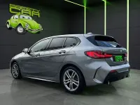 Usado BMW 120 Comfort Edition 178 CV (130 kW) 2024 Gris / plata Berlina