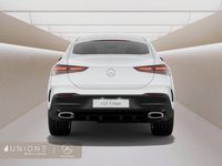 Nuevo Mercedes GLE350 320 CV (235 kW) 2025 Otro Coupe