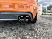 Usado Audi TT Roadster Performance 272 CV (200 kW) 2010 Naranja Descapotable