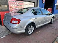 usado Peugeot 407 1.6HDI Business Line