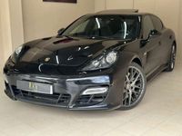 usado Porsche Panamera GTS Aut.