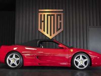 usado Ferrari F355 F1 Spider