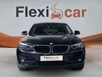 usado BMW 318 Gran Turismo Serie 3 d - 5 P (2018)