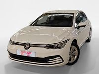 Usado VW Golf VIII Life 115 CV (84 kW) 2023 Berlina
