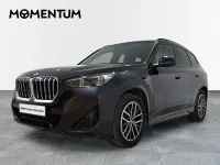 Usado BMW X1 Comfort Edition 245 CV (180 kW) 2025 Negro SUV