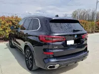 Occasion BMW X5 400 PK (294 kW) 2019 Zwart SUV