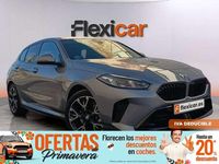 Usado BMW 120 170 CV (125 kW) 2025 Gris Utilitario