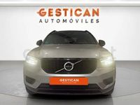 Usado Volvo XC40 R-Design 211 CV (155 kW) 2022 Beige SUV
