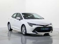 Usado Toyota Corolla Business Edition 98 CV (72 kW) 2022 Blanco Berlina