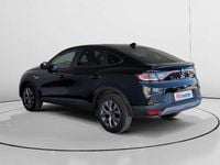 Usado Renault Arkana Evolution 141 CV (103 kW) 2024 Negro SUV