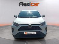 Usado Toyota RAV4 Hybrid Business Edition 222 CV (163 kW) 2020 Blanco SUV