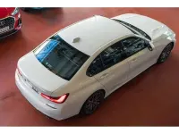 Usado BMW 318 Shadowline 150 CV (110 kW) 2020 Blanco Berlina
