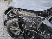 Usado Mercedes C220 Avantgarde 170 CV (125 kW) 2016 Gris / plata Berlina