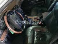 Begagnad BMW 320 150 HK (110 kW) 2003 Grå Sedan