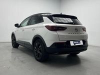 Usado Opel Grandland X GS Line 225 CV (165 kW) 2022 Blanco SUV
