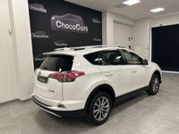 usado Toyota RAV4 150D Executive 2WD