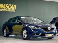 usado Renault Talisman 1.6dCi Energy Twin Turbo Zen EDC 118kW