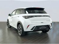 Usado BYD Dolphin Comfort 150 kW (204 CV) 2025 Skiing white Utilitario