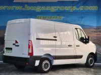 Usado Renault Master 135 CV (99 kW) 2020 Blanco Monovolumen
