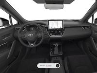 Nuevo Toyota Corolla Cross Sport 180 CV (132 kW) 2025 Gris SUV